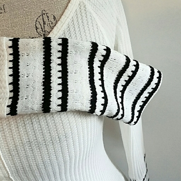 New Cream Thermal - Picture 3 of 3